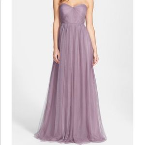 Jenny Yoo bridesmaid/prom dress.