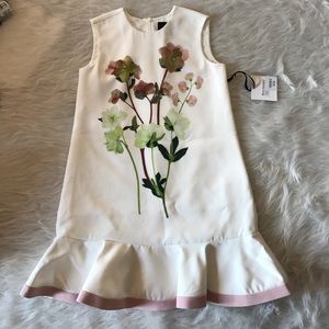 Victoria Beckham Girls dress