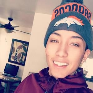 Meet your Posher, Dominick