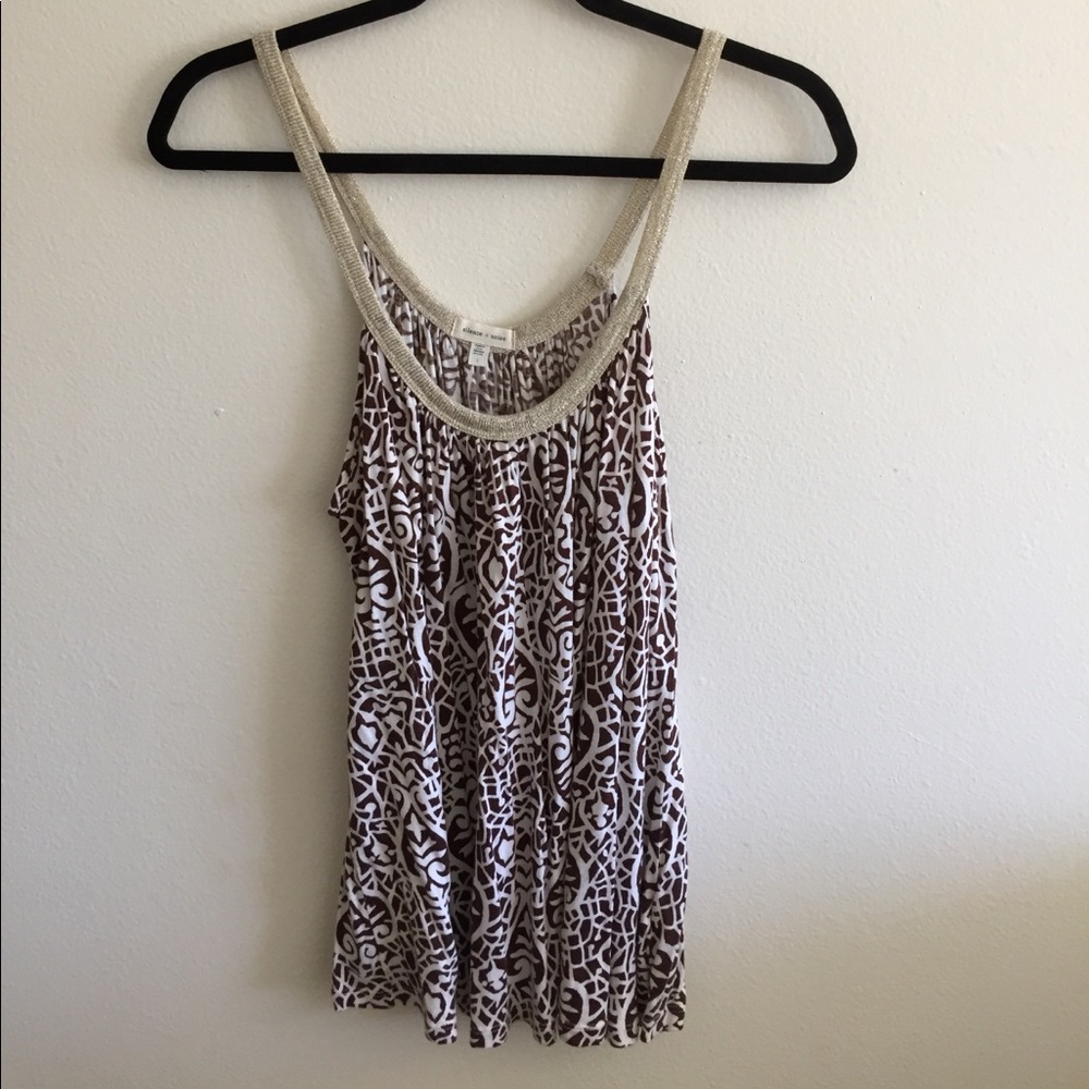 Urban Outfitters perfect summer shirt!