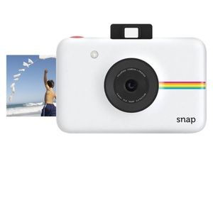 Polaroid Instax Zink Snap Instant Camera