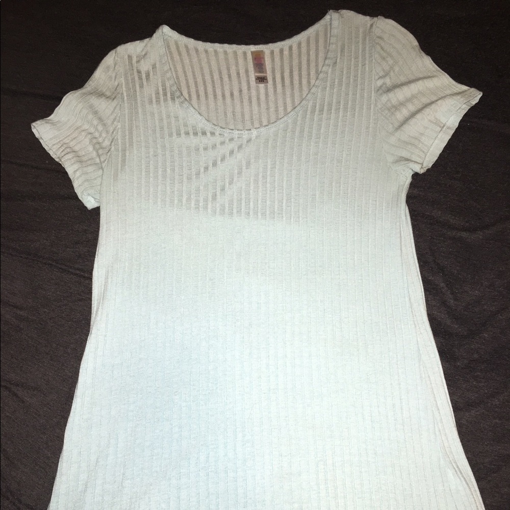 LulaRoe Classic T