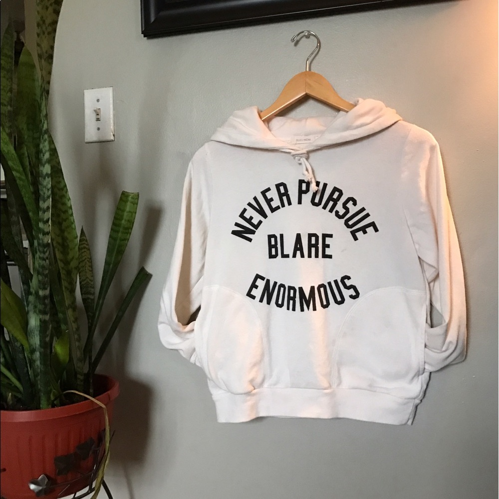 Japanese kawaii Hoodie