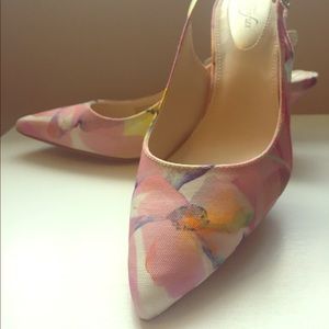 Alfani Heels