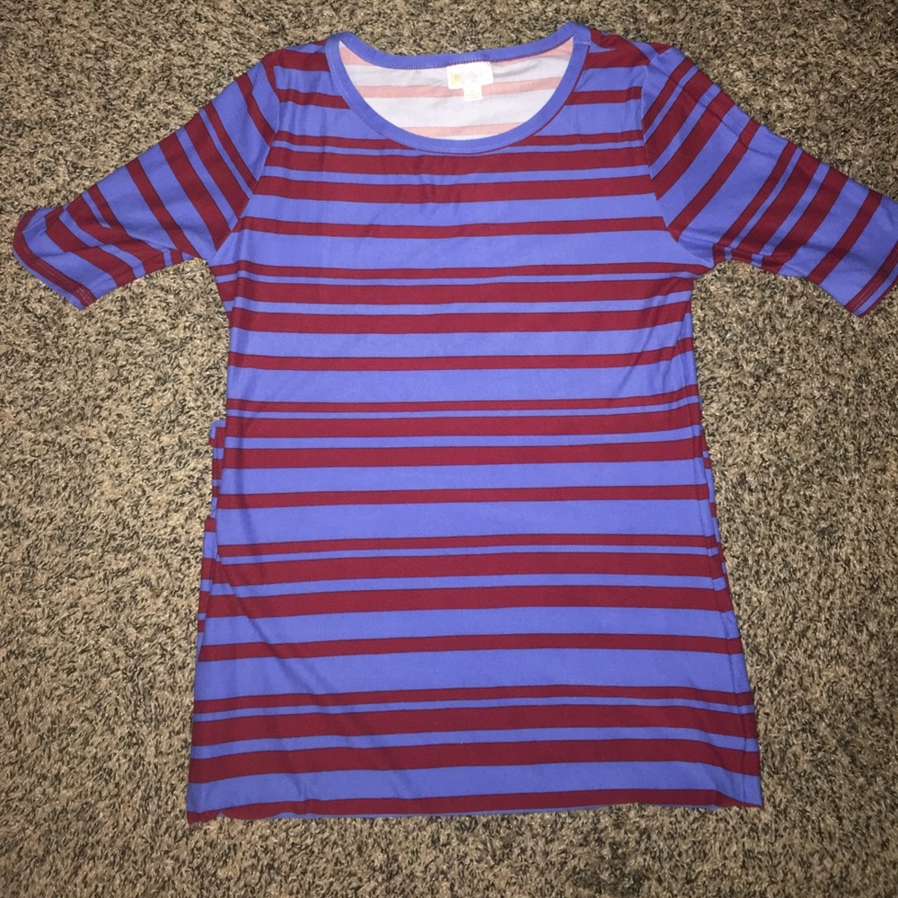 LulaRoe Julia