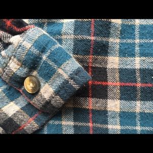 Vans Women's Flannel