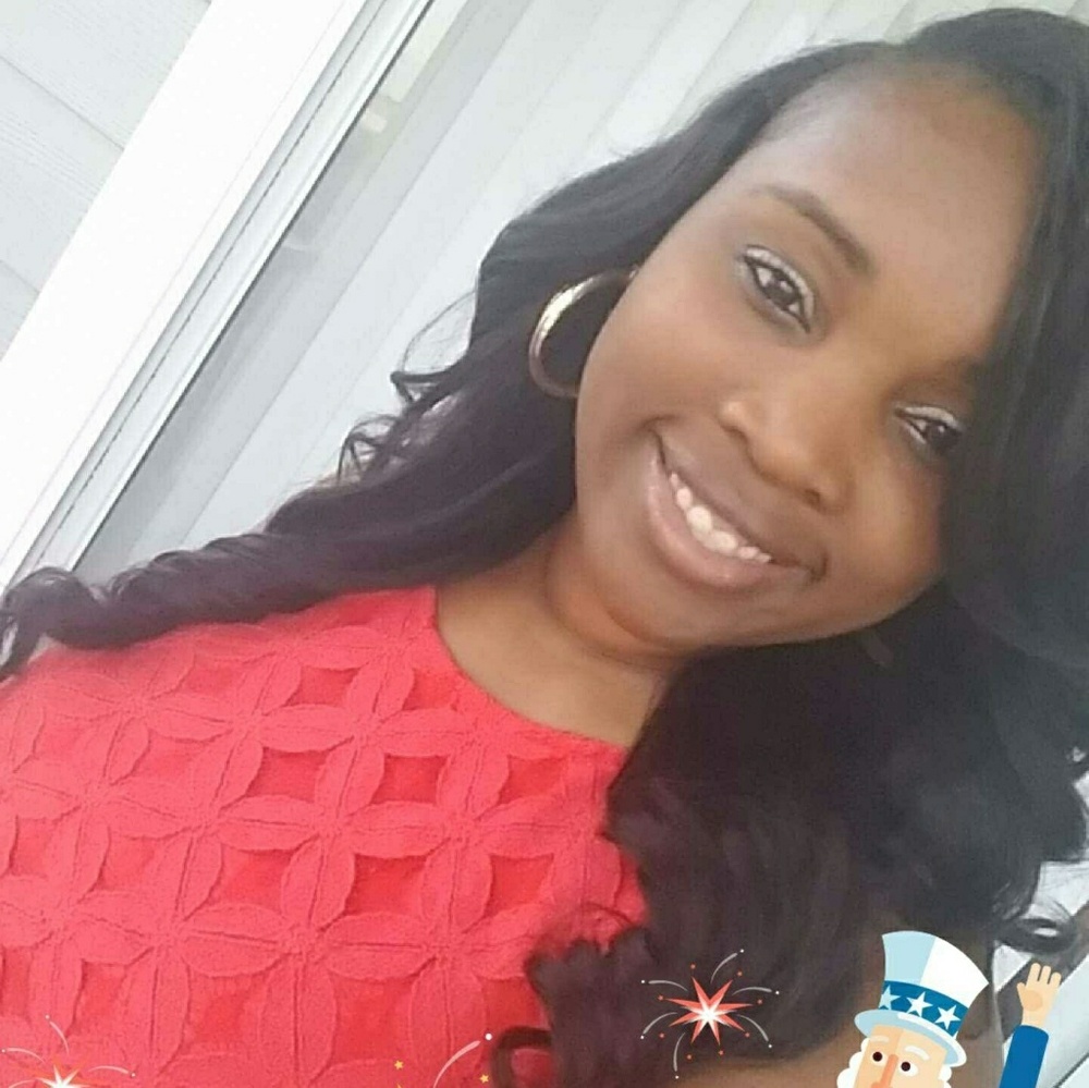 Meet your Posher, Chaunte