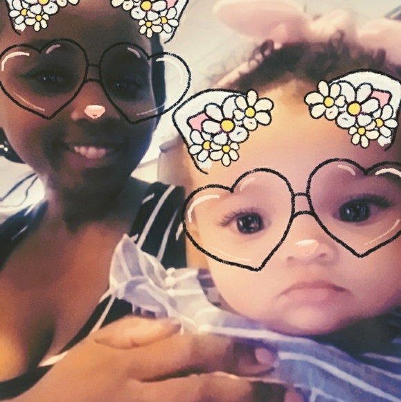 Meet your Posher, Chaunte - Picture 5 of 5