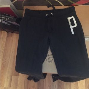 Victoria secret pink pants