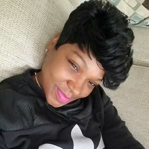 Meet your Posher, Patricia