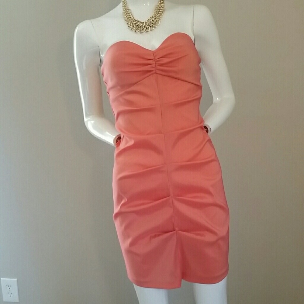 Arden B dress