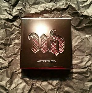 Urban Decay Afterglow Blush