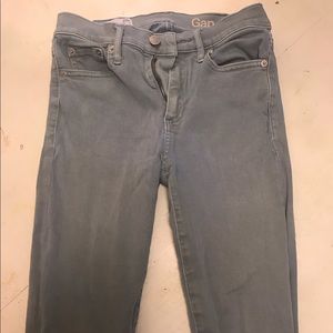 Gap Jeans
