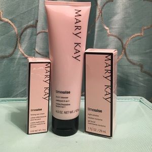 Mary Kay Time Wise