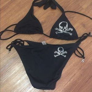 Victoria secret bathing suit