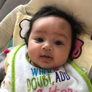 Meet your Posher, Connie