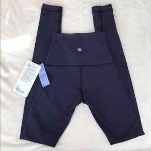 Lululemon Wunder Under Pant High Rise