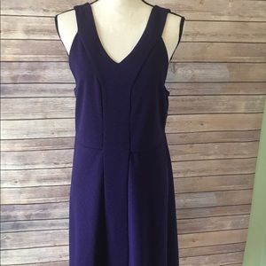Purple Torrid Dress Size 1