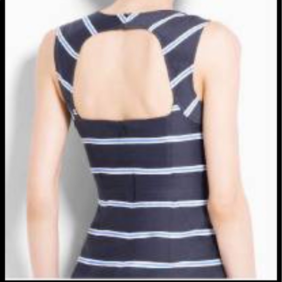 Ann Taylor Dress 8 - Picture 2 of 7