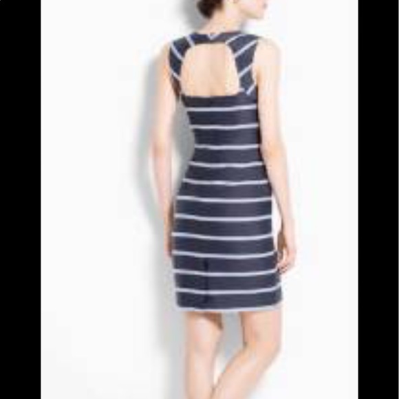 Ann Taylor Dress 8 - Picture 3 of 7