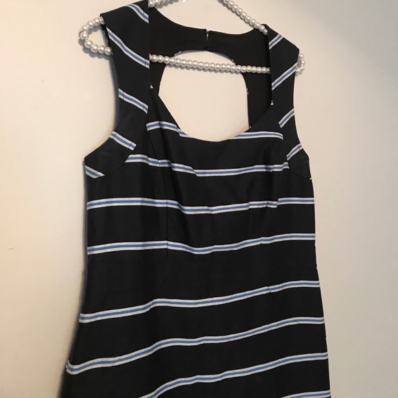 Ann Taylor Dress 8 - Picture 5 of 7