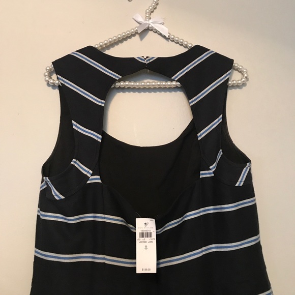 Ann Taylor Dress 8 - Picture 6 of 7