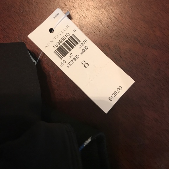 Ann Taylor Dress 8 - Picture 7 of 7