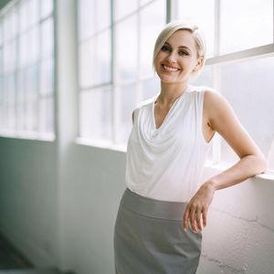 Meet your Posher, Brooke