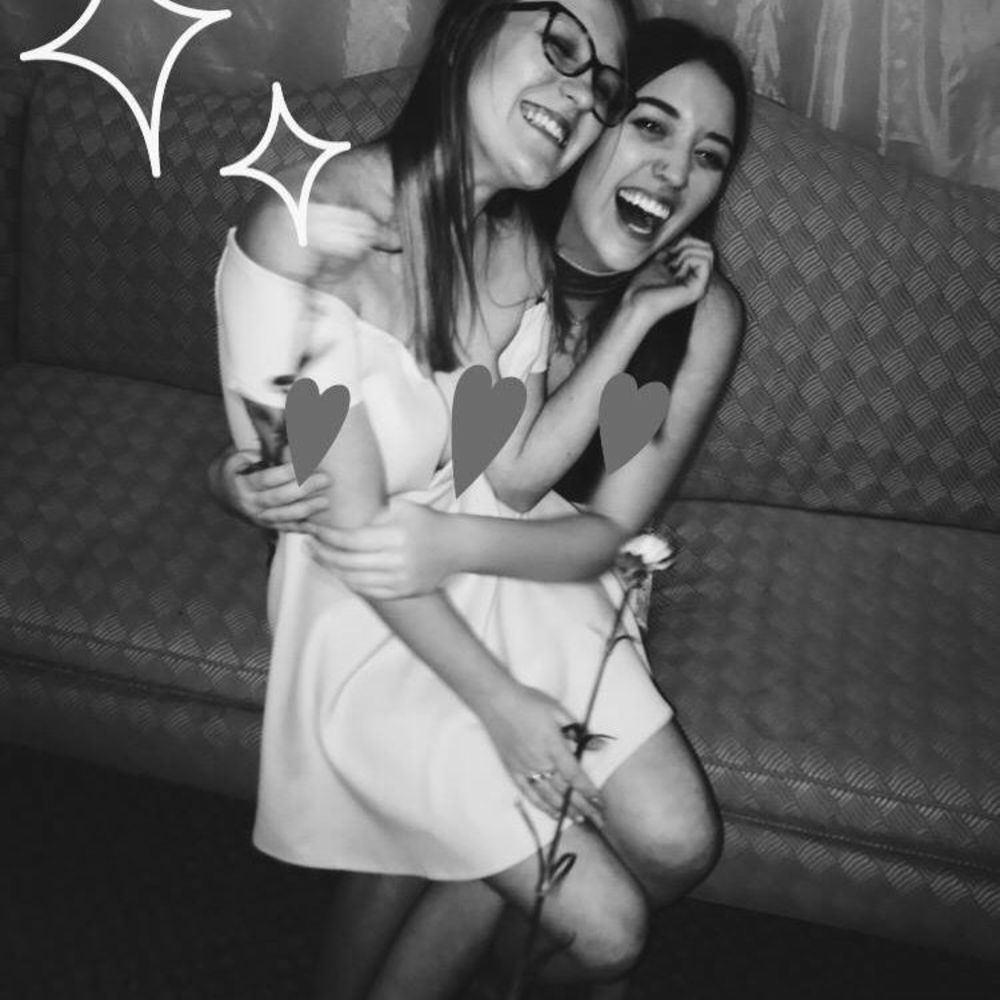 Meet your Posher, Reilly