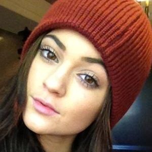 Meet your Posher, Zoe