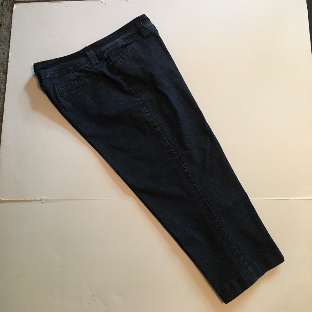 Lee Natural Fit jean