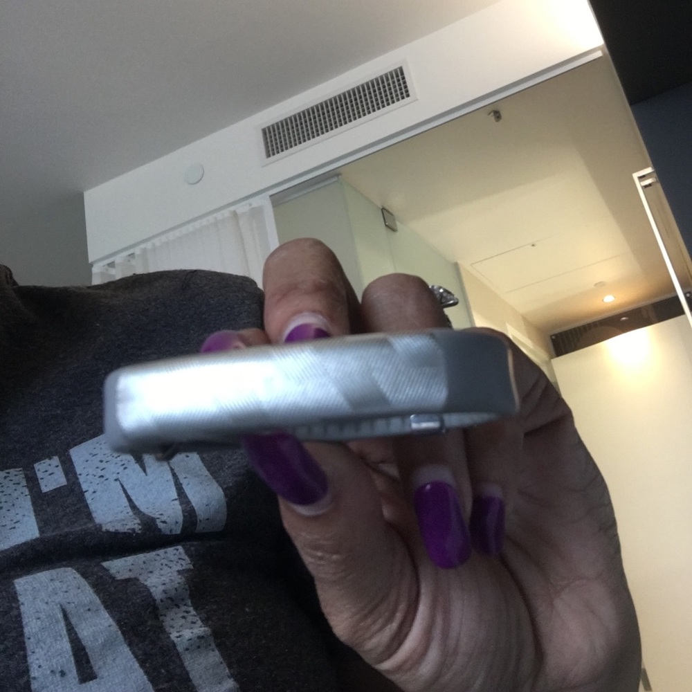 UP2 fitness band
