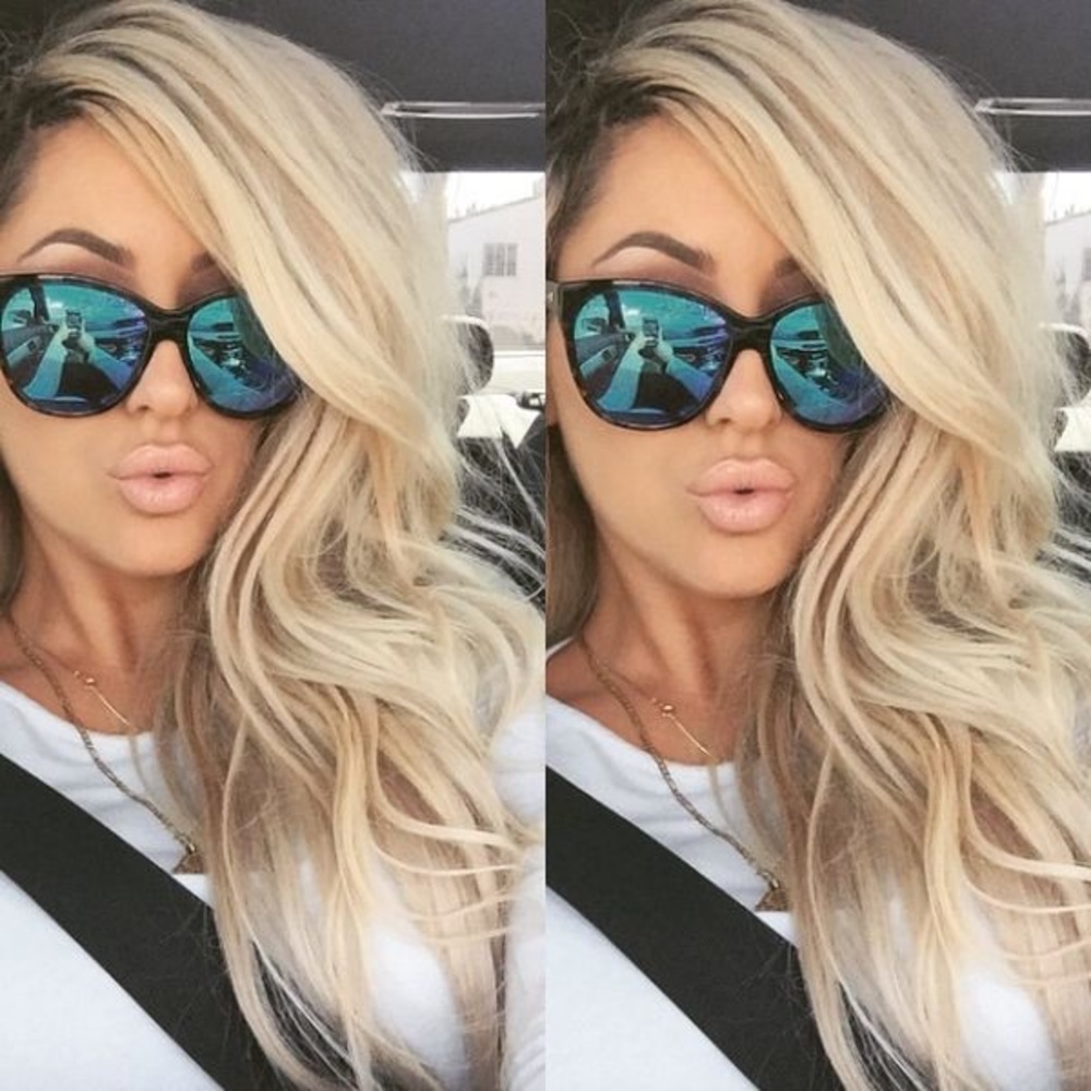 Quay Australia About Last Night Sunglasses