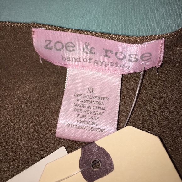 🎉HOST PICK🎉 Girls summer vest - Picture 4 of 6