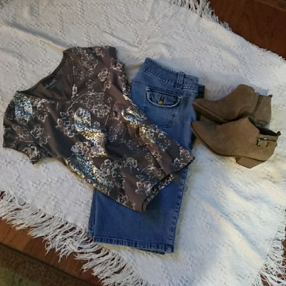 Willi Smith top-S