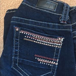 Daytrip jeans