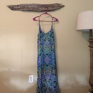NWT Show Me Your Mumu midi dress size med