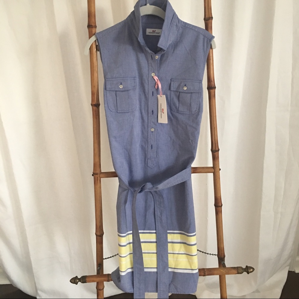 Vineyard Vines Dress