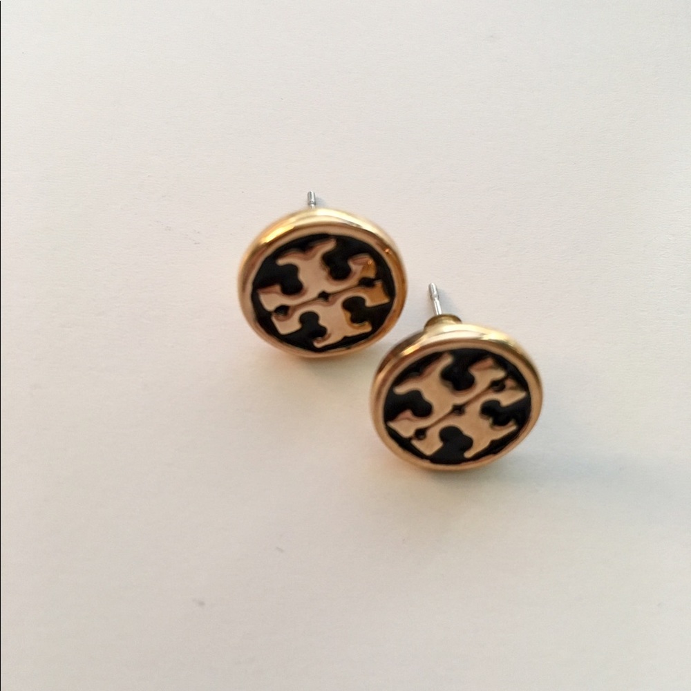 Tory Burch Lookalike Earrings