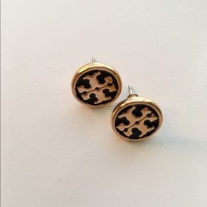 Tory Burch Lookalike Earrings