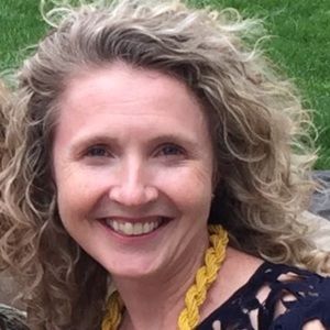 Meet your Posher, Colleen