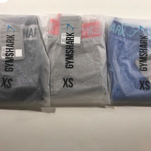 Gymshark Flex Legging Bundle