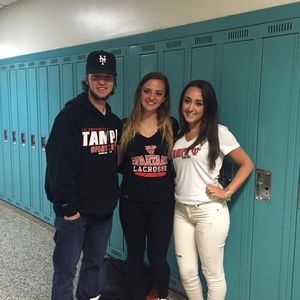 Meet your Posher, Chris