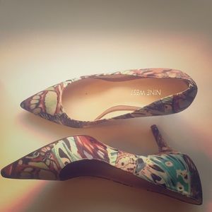 NINE WEST Heels