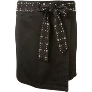 PAIGE Skirts - Rosie HW x Paige Collection Valentine Skirt PAIGE Skirts - Rosie HW x Paige Collection Valentine Skirt