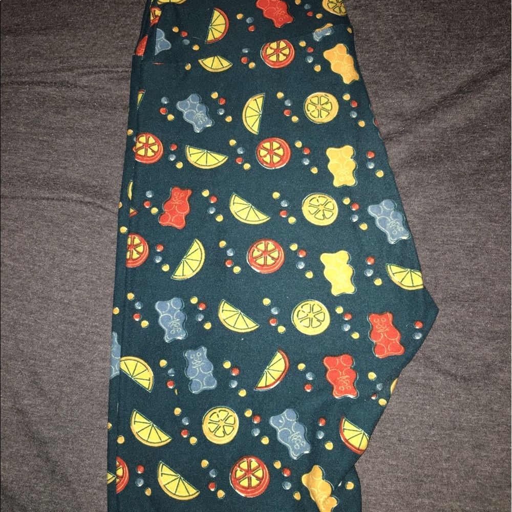 LulaRoe Leggings