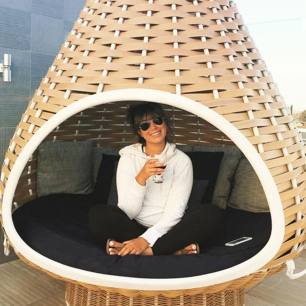 Meet your Posher, Kyla