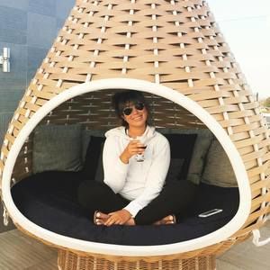 Meet your Posher, Kyla