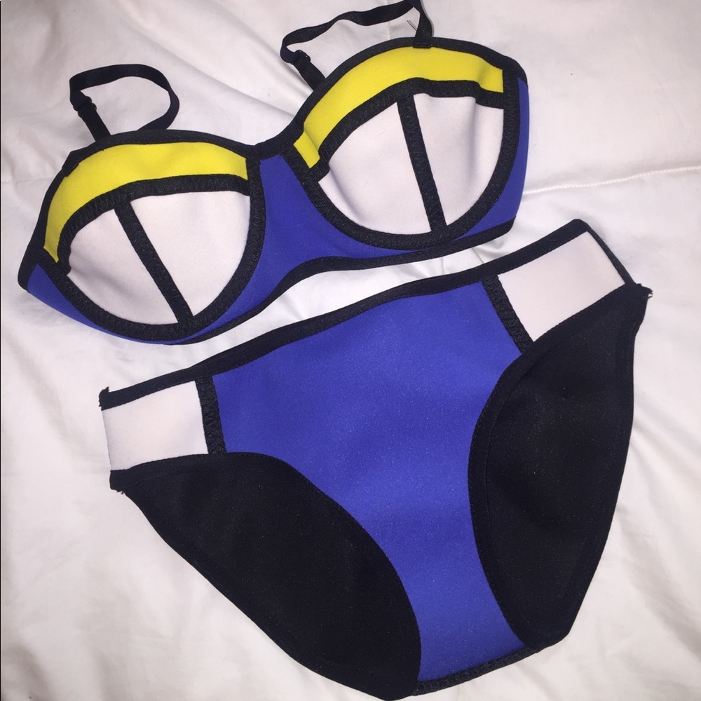 Off brand triangl!