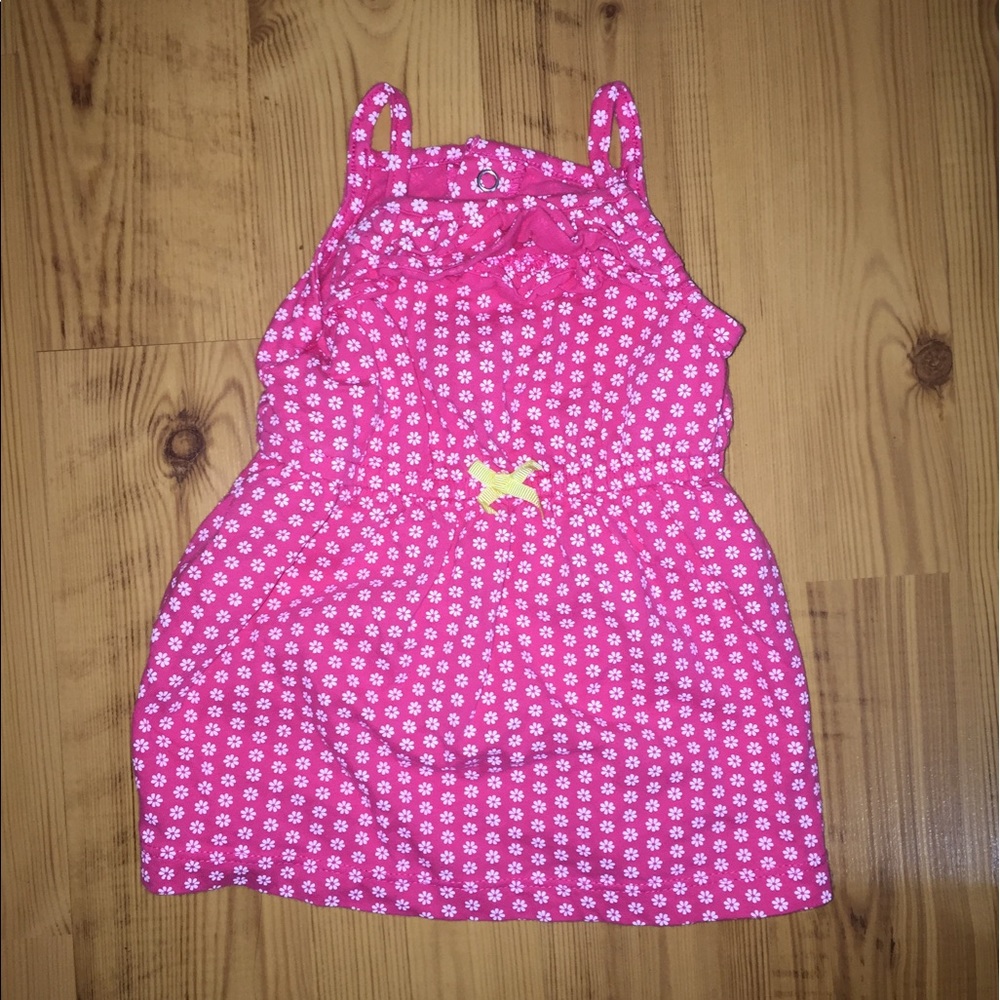 Dress by Carter's 6m